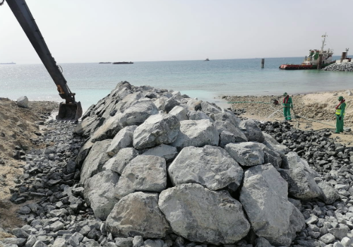 Coastal Management 3