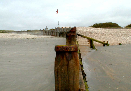 Coastal Management 2