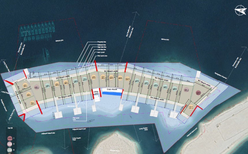 Waterfront Developments 1