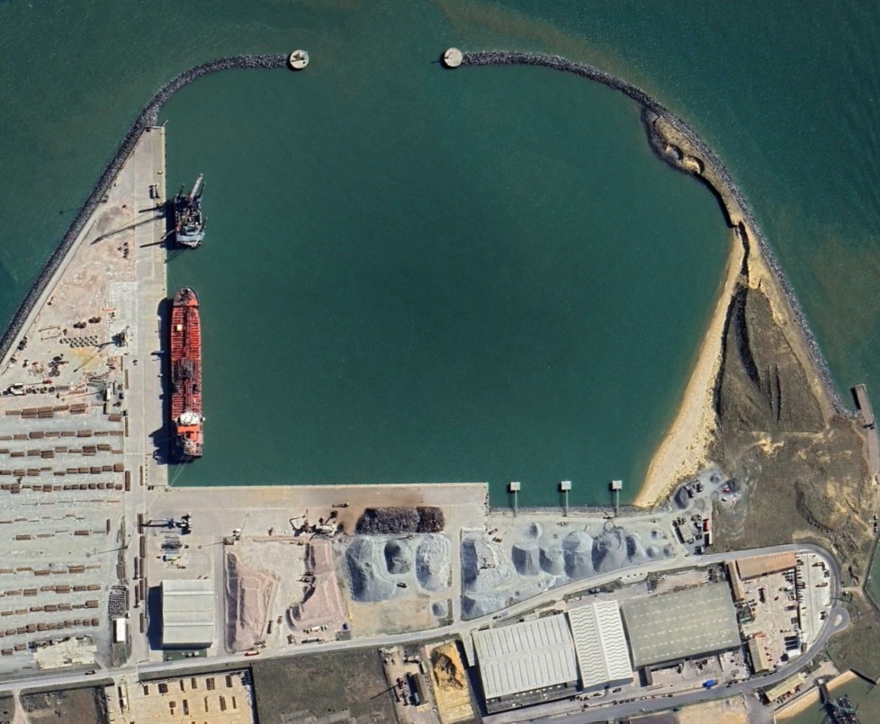 Ports, Harbours, Marinas 3