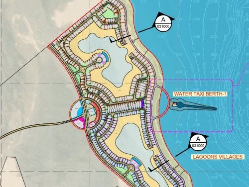 Waterfront Developments 3